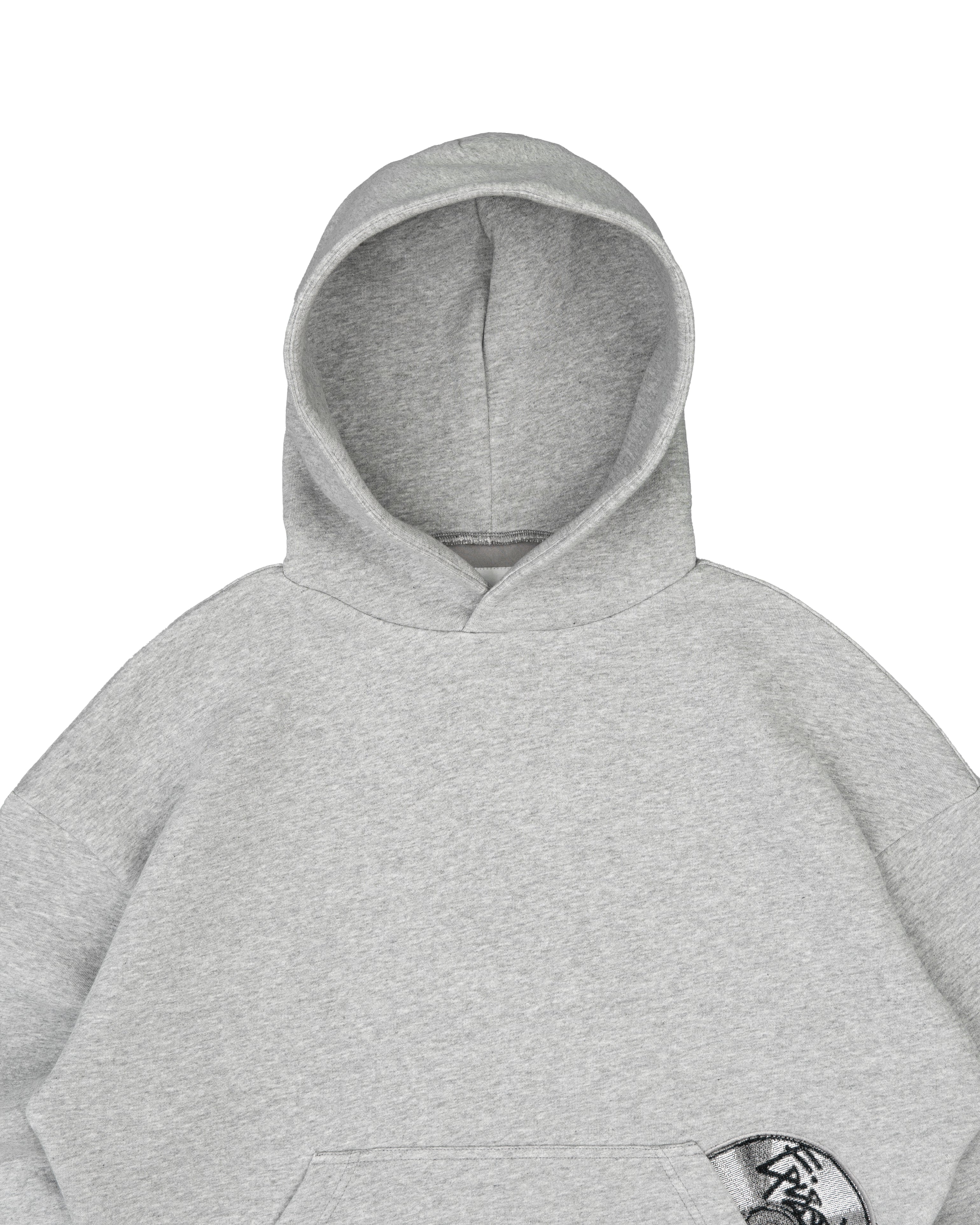 Disc Tracksuit