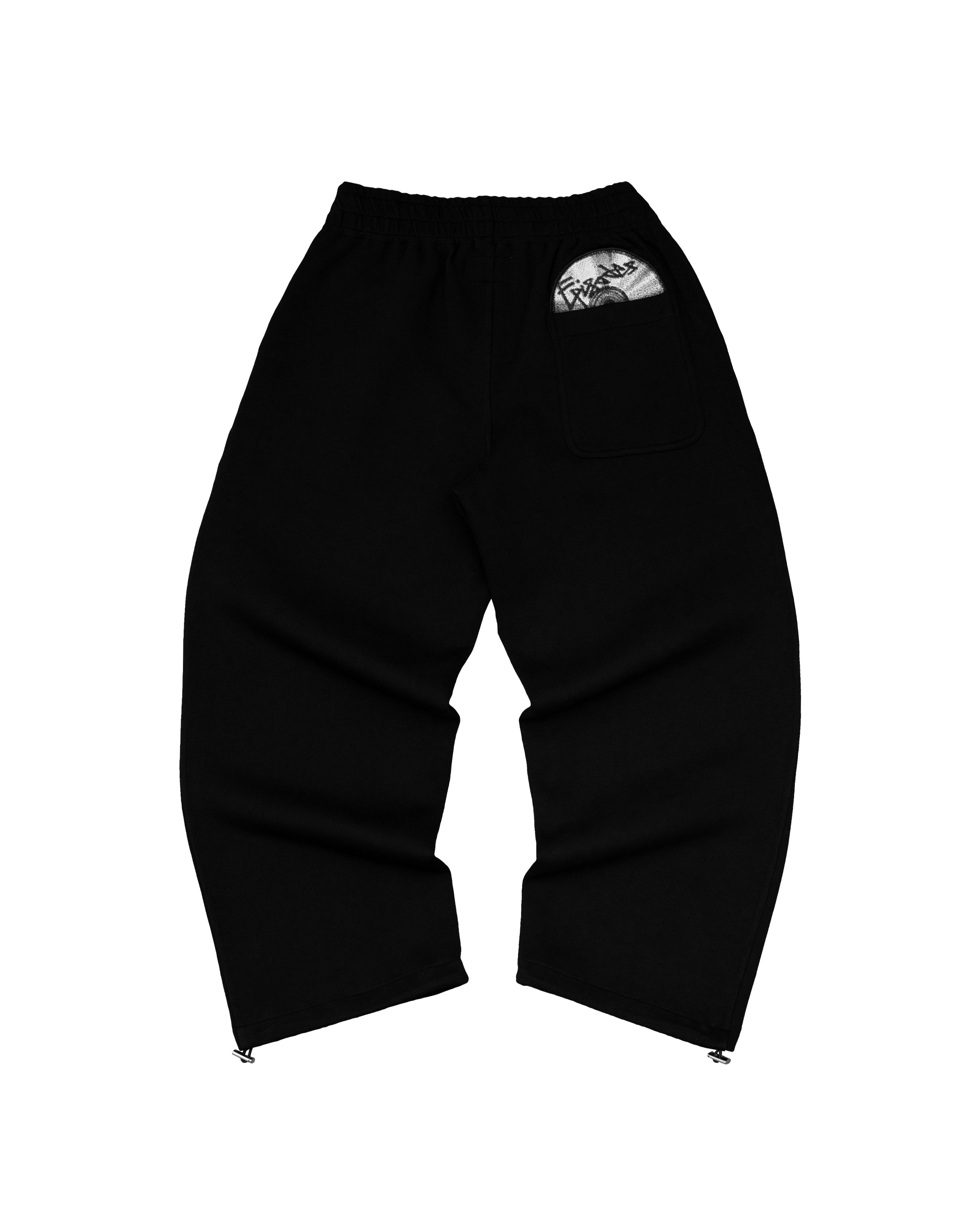 Disc Tracksuit
