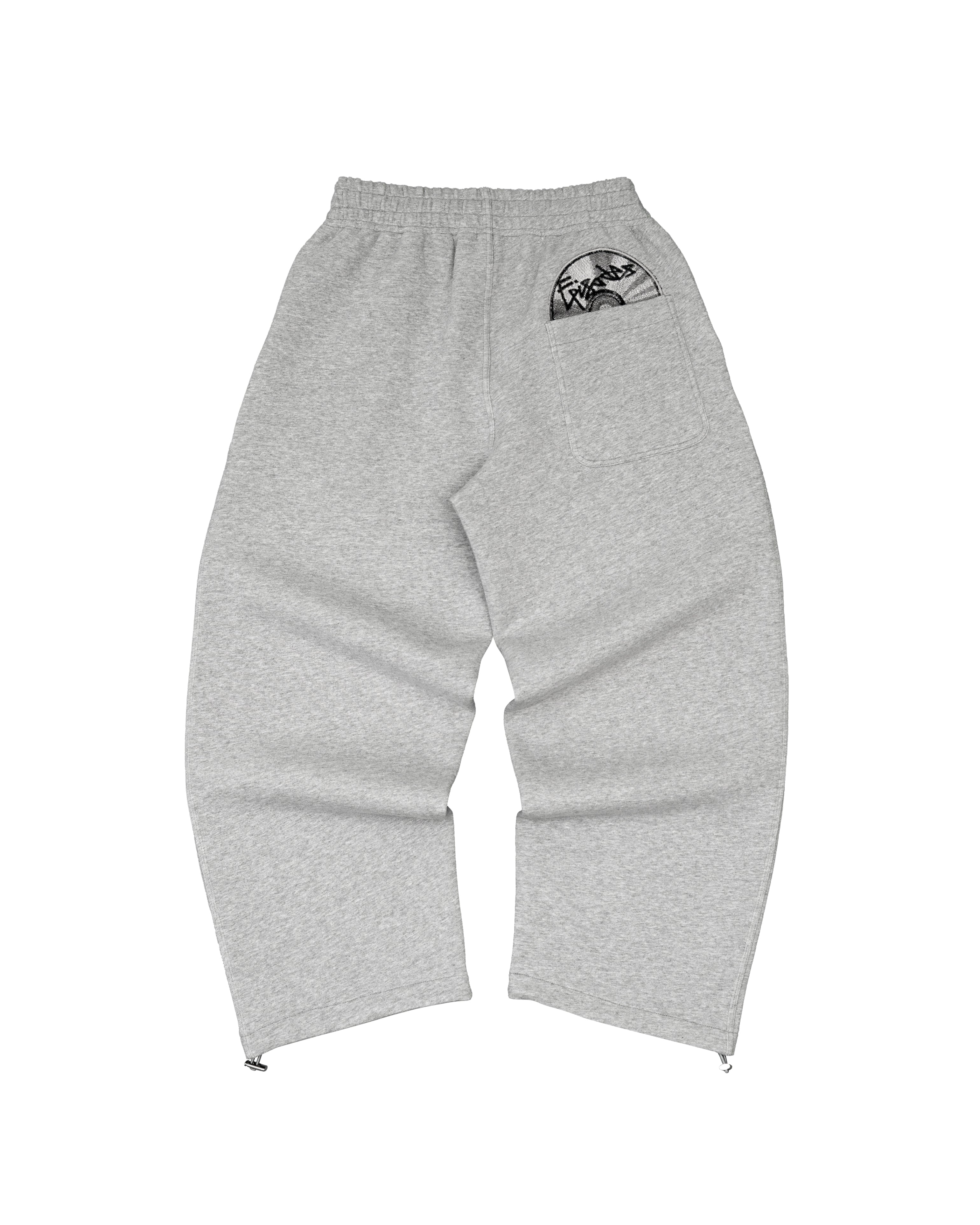 Disc Tracksuit