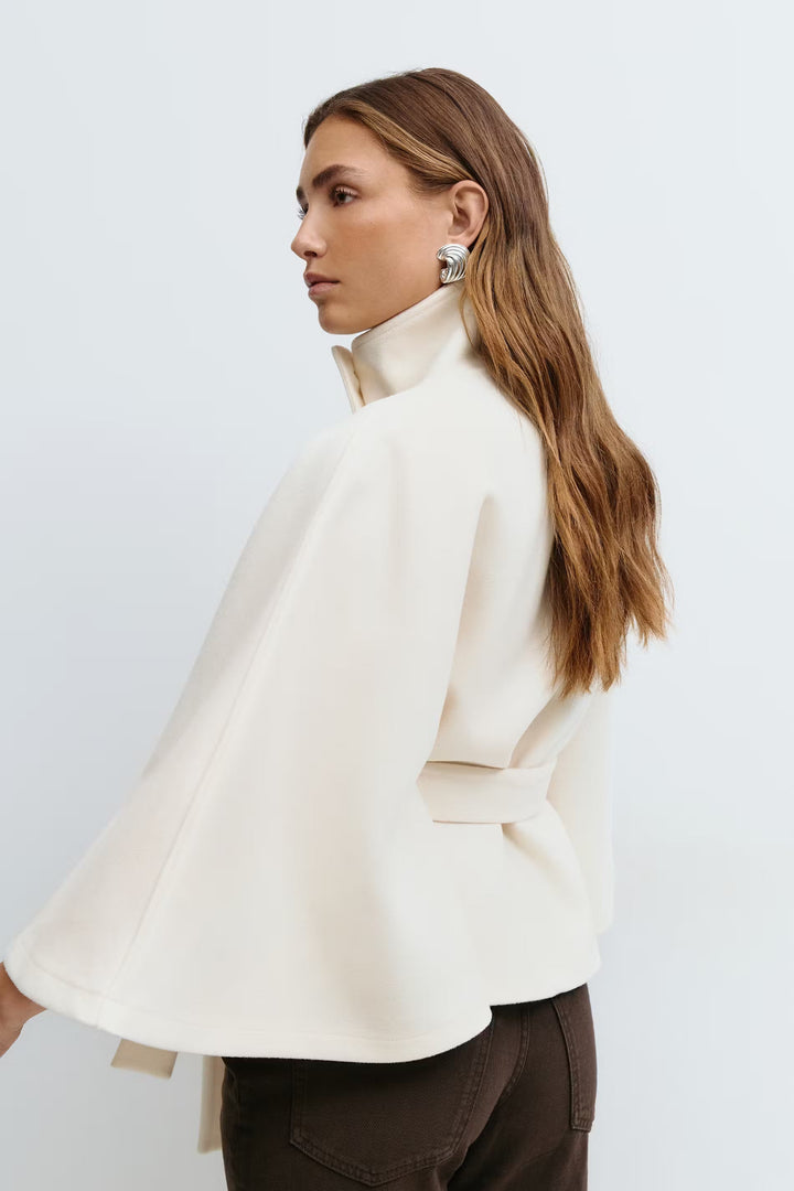 Luxora | Belt Cape Jas Sophia