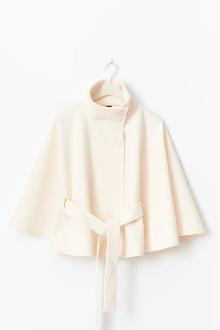 Luxora | Belt Cape Jas Sophia