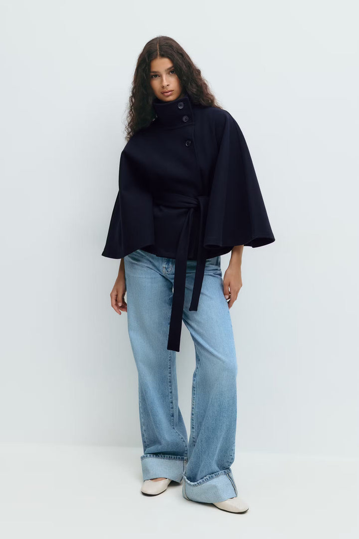 Luxora | Belt Cape Jas Sophia