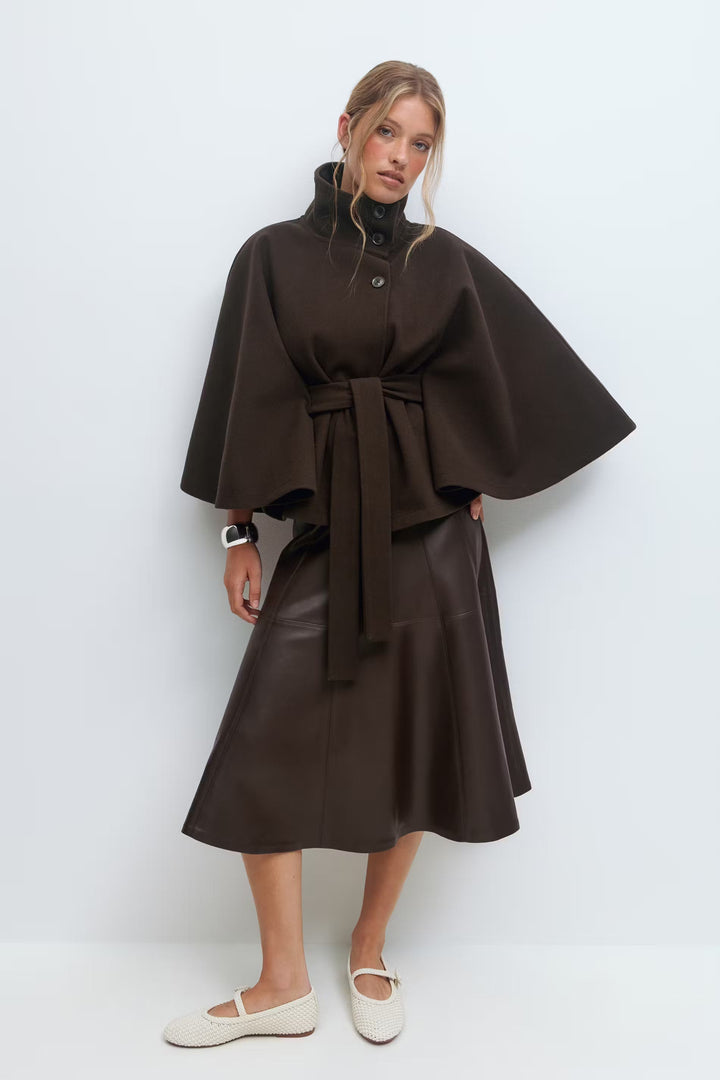 Luxora | Belt Cape Jas Sophia