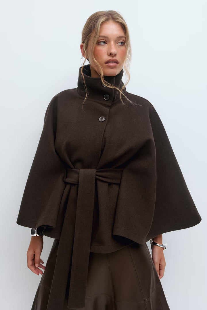 Luxora | Belt Cape Jas Sophia