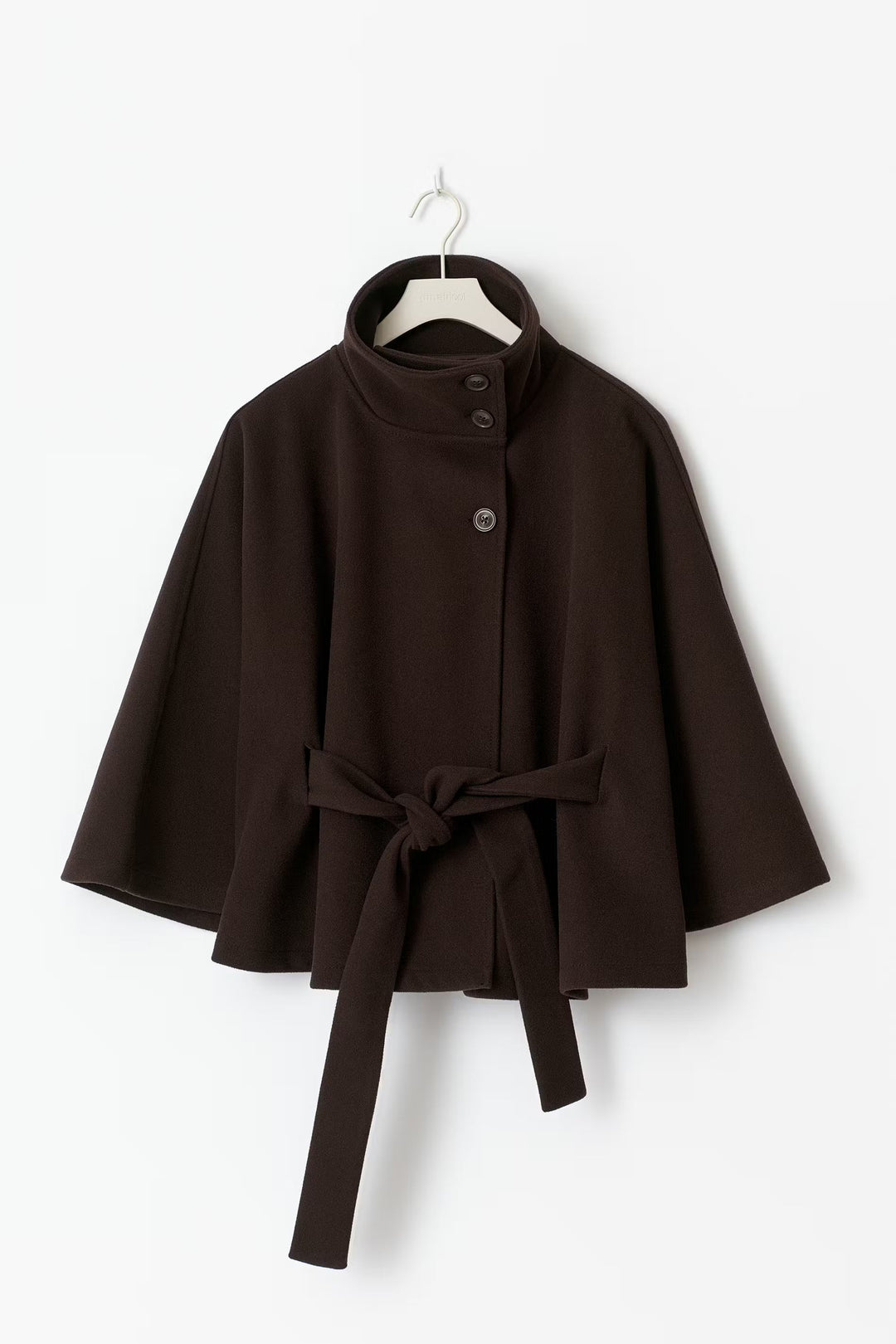 Luxora | Belt Cape Jas Sophia