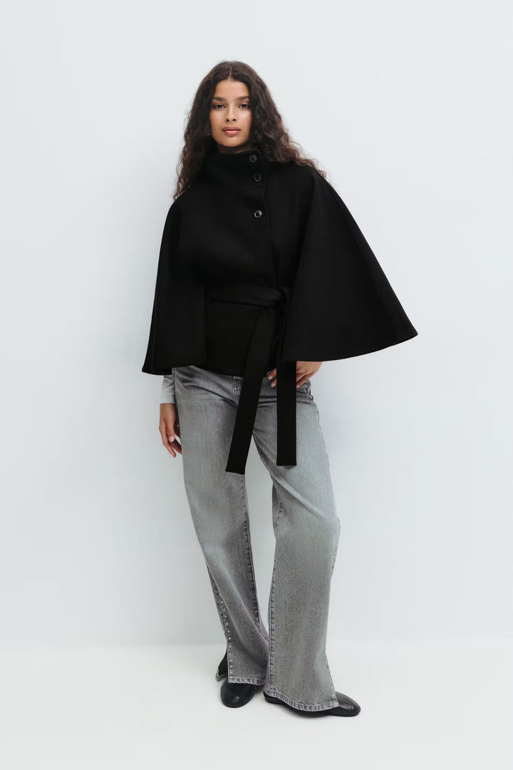 Luxora | Belt Cape Jas Sophia