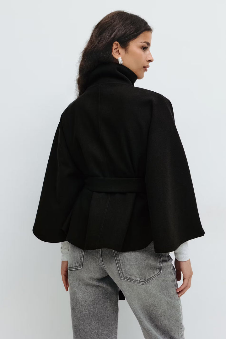 Luxora | Belt Cape Jas Sophia