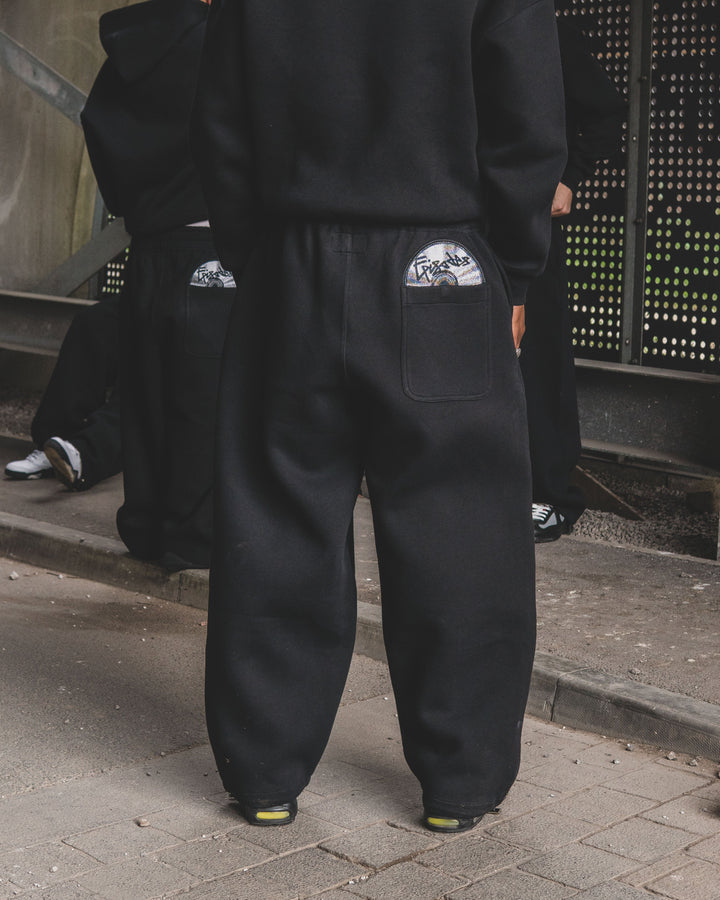 Disc Tracksuit
