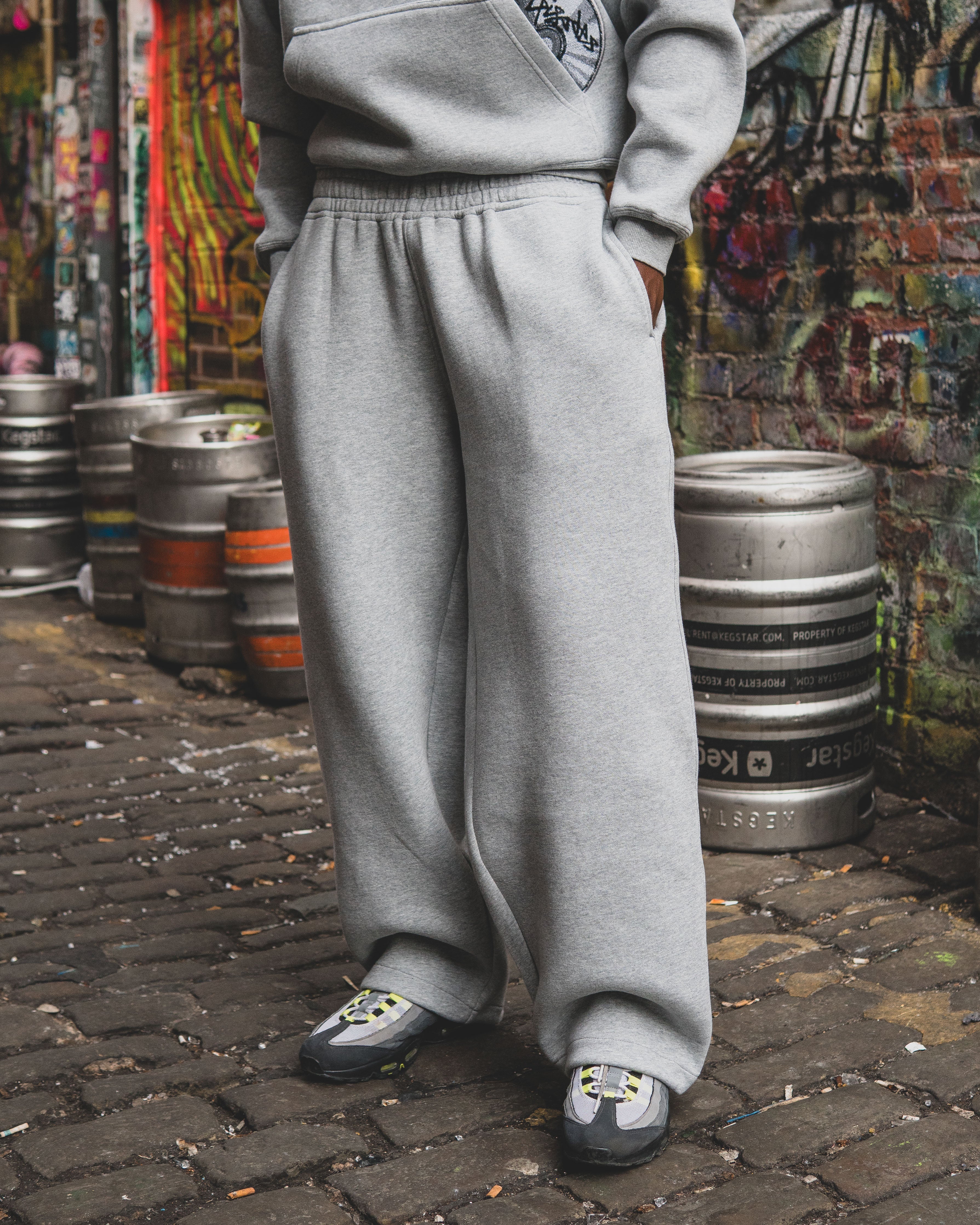 Disc Tracksuit