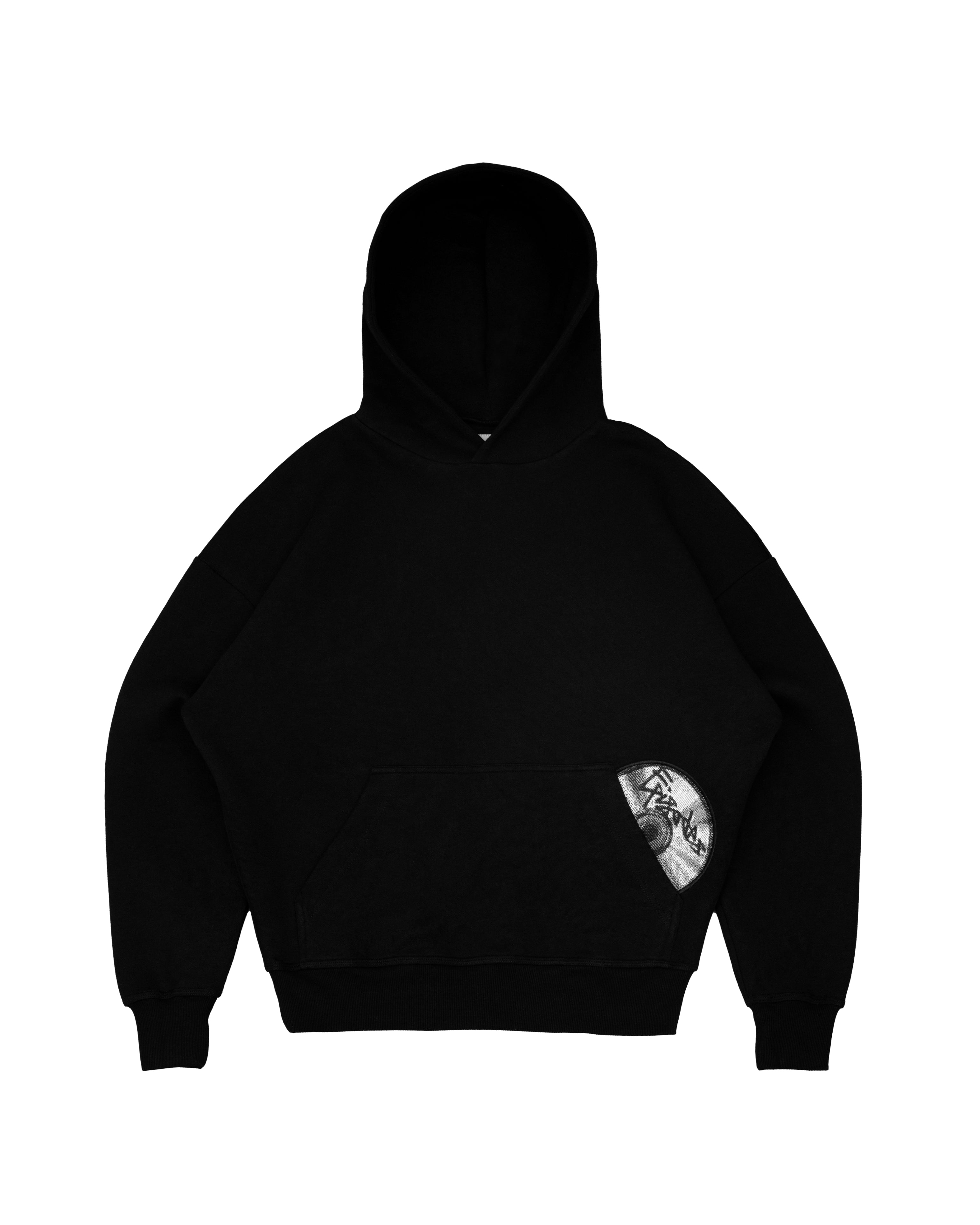 Disc Tracksuit