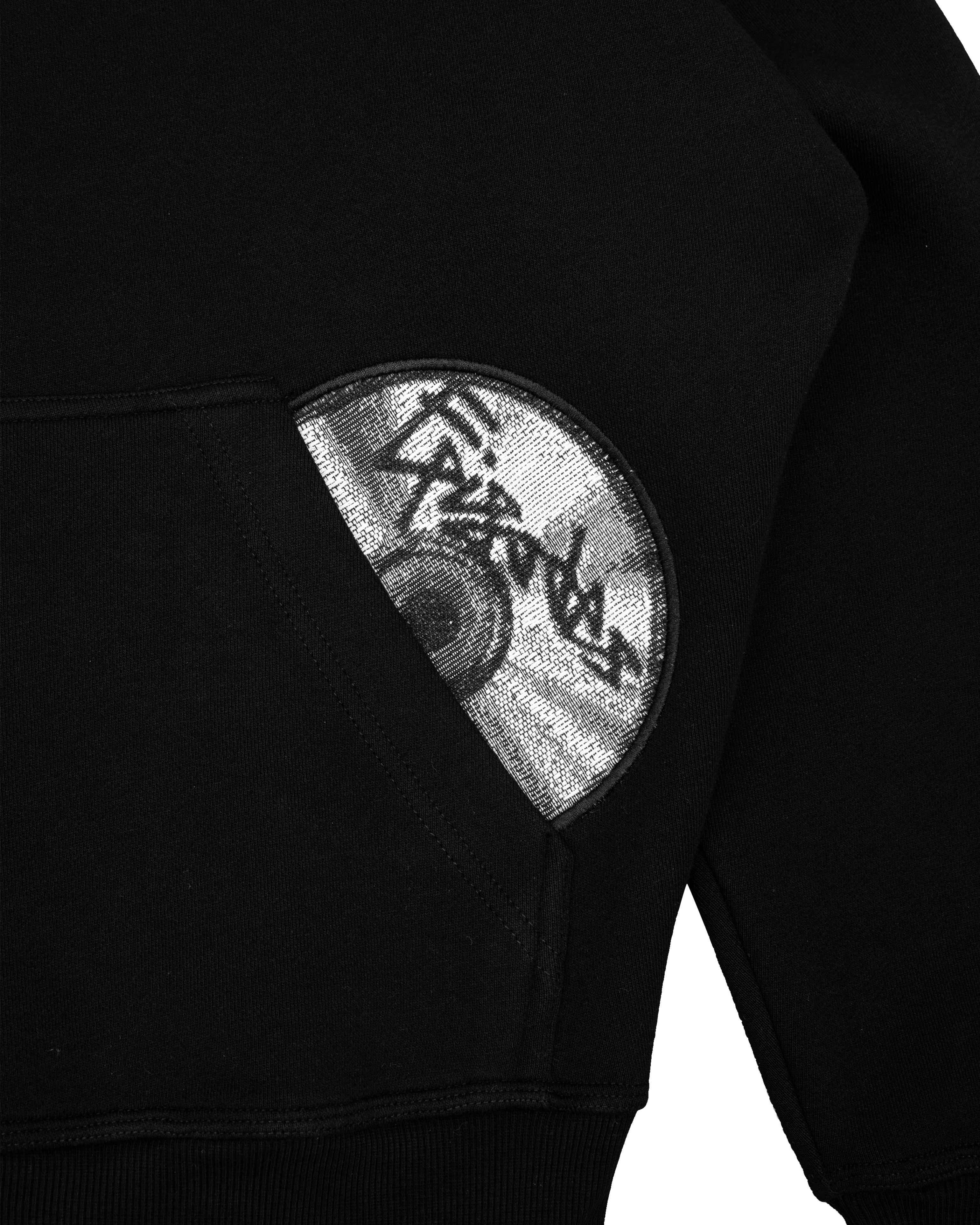 Disc Tracksuit