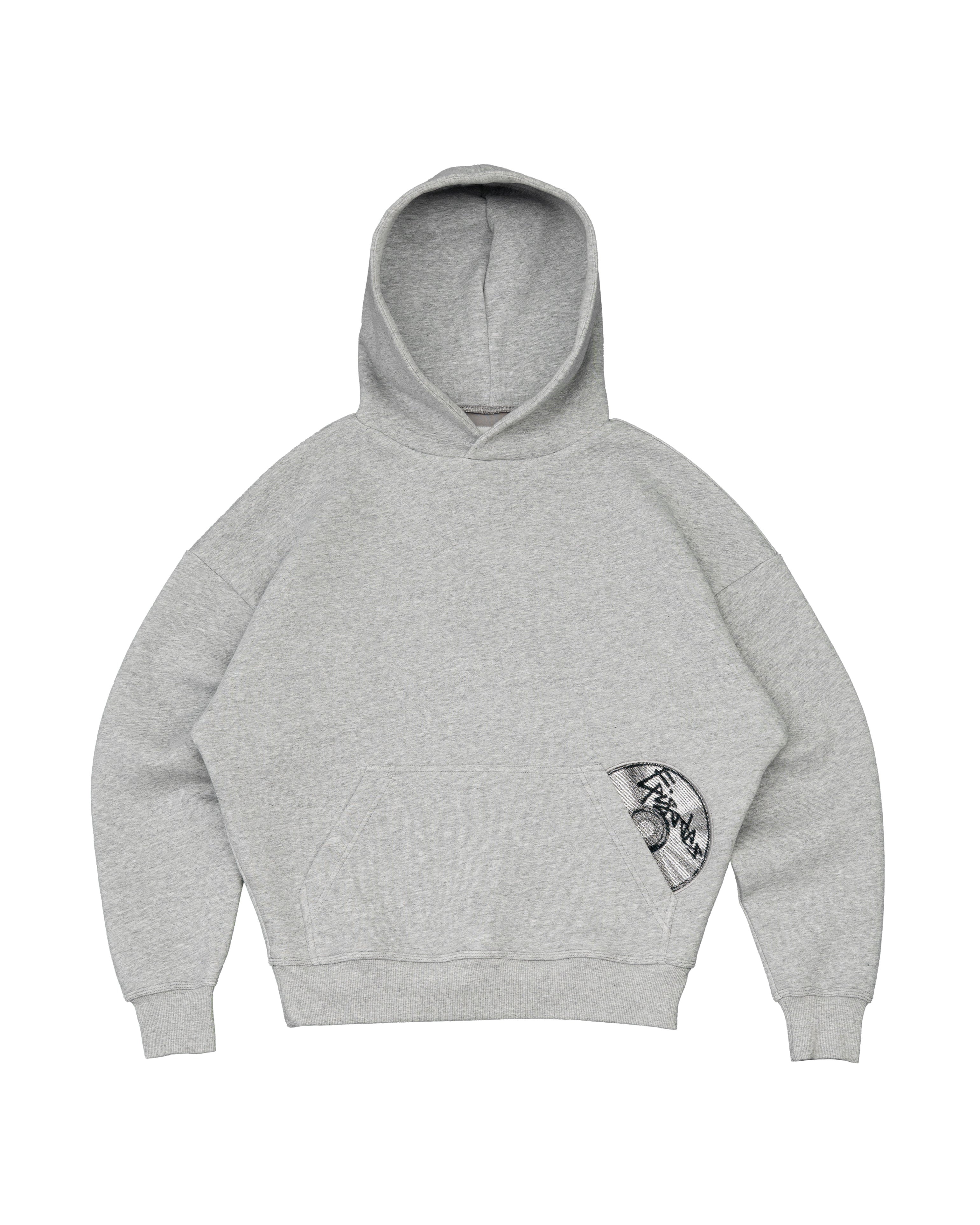 Disc Tracksuit