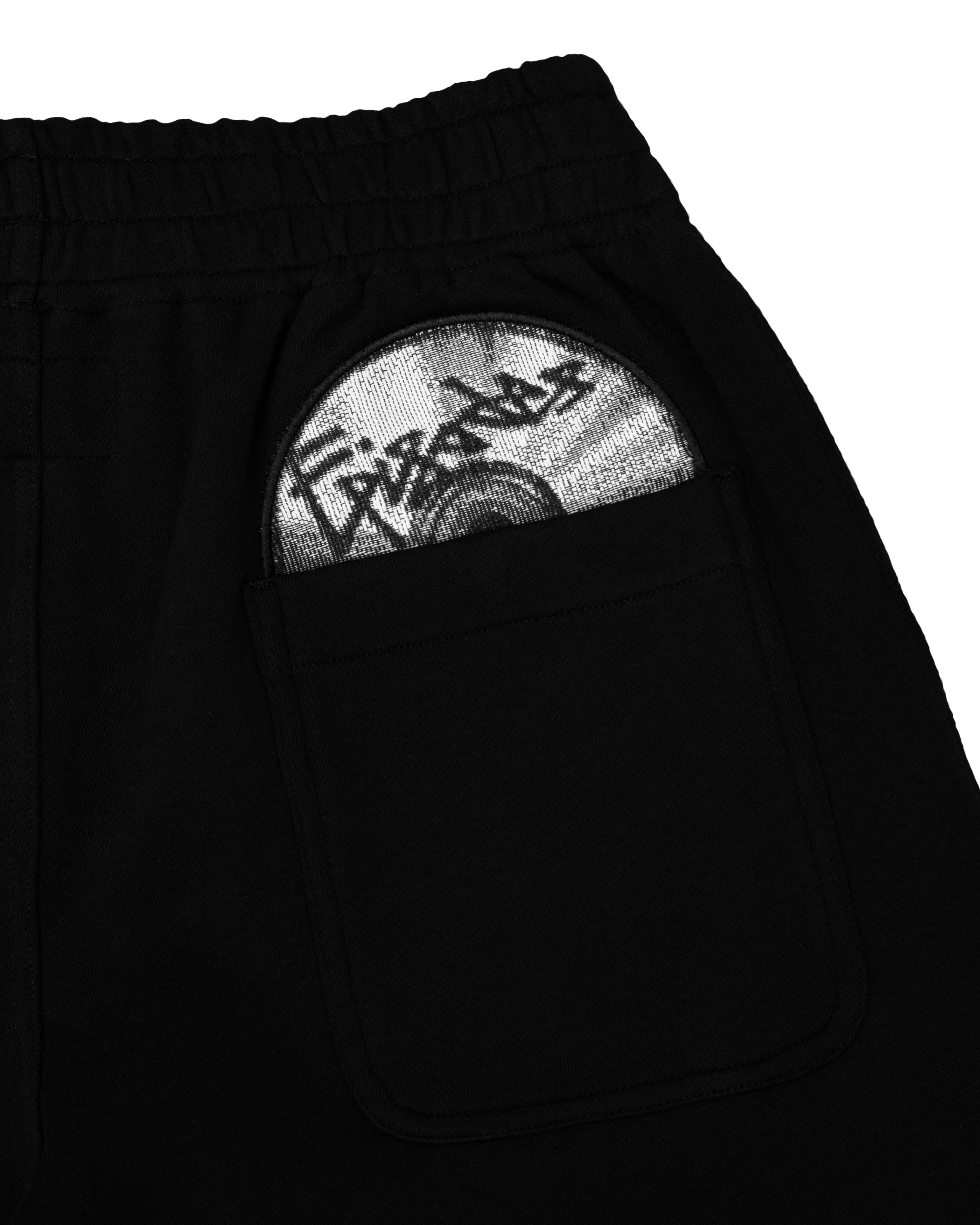 Disc Tracksuit