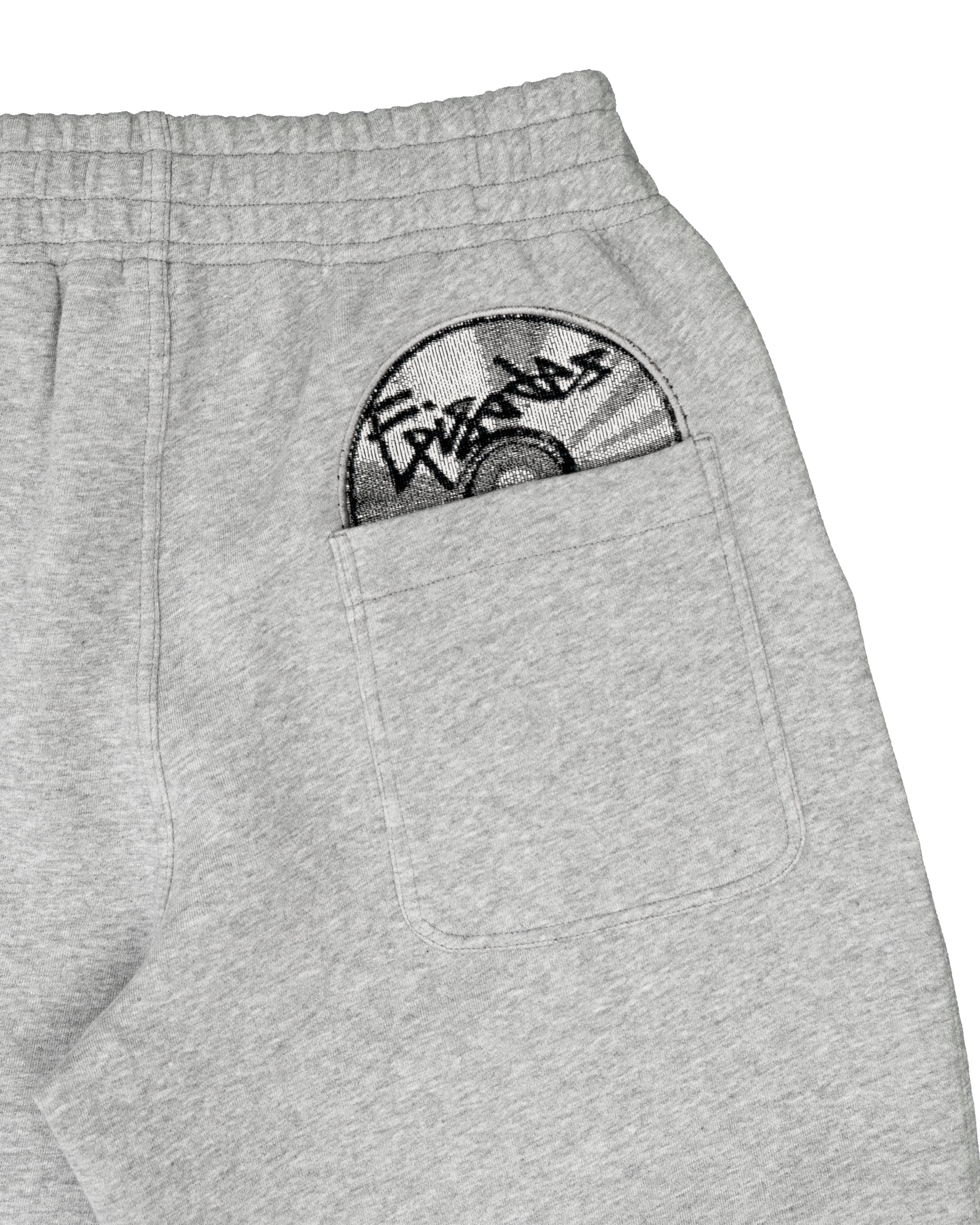 Disc Tracksuit