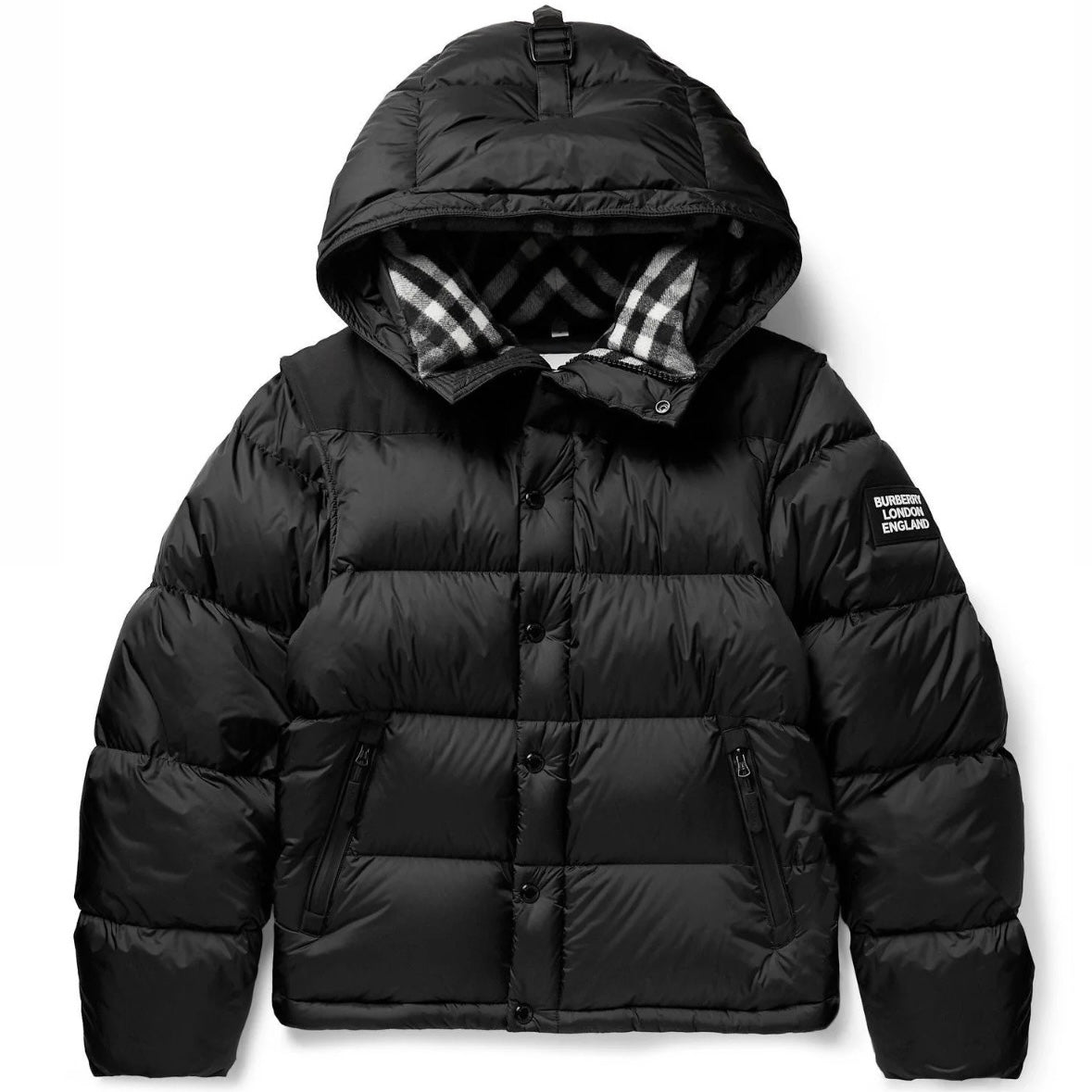 BB - PUFFER