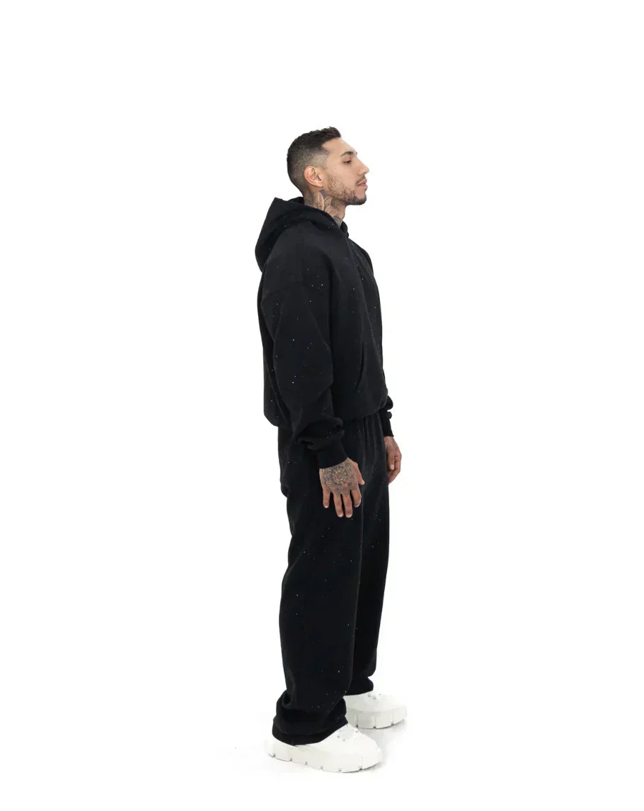 The Viral Glitter Hoodie (75% OFF TODAY ONLY)