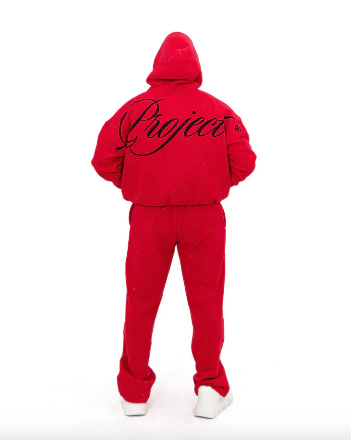 The Viral Glitter Hoodie (75% OFF TODAY ONLY)