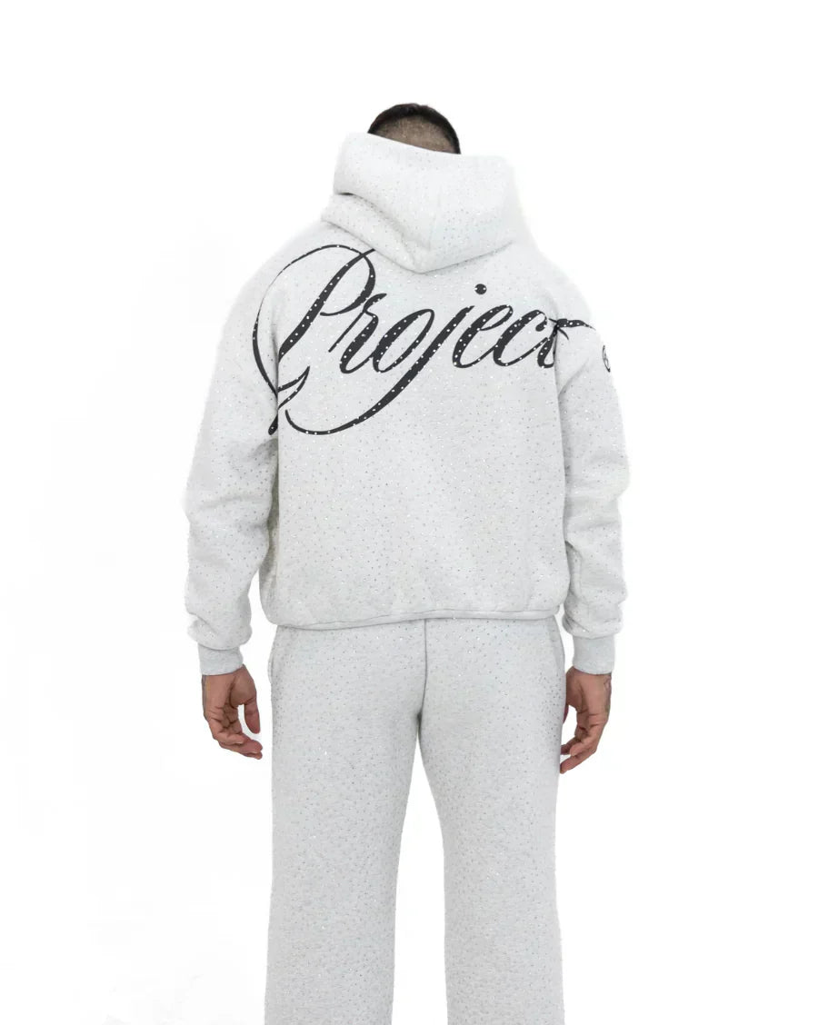 The Viral Glitter Hoodie (75% OFF TODAY ONLY)